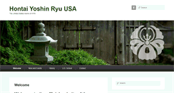 Desktop Screenshot of hyrusa.com
